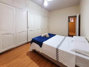 Copacabana apartamento praia Días da Rocha